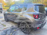 2018 Jeep Renegade фото