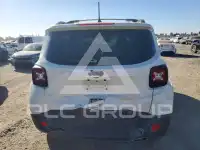 2018 Jeep Renegade фото