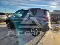 2018 Jeep Renegade photo