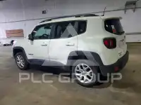 2018 Jeep Renegade photo