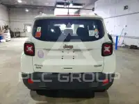 2018 Jeep Renegade photo