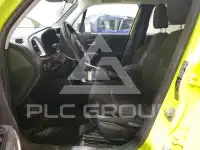 2018 Jeep Renegade фото