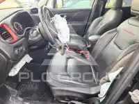 2018 Jeep Renegade фото