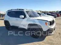 2018 Jeep Renegade фото
