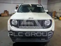 2018 Jeep Renegade photo
