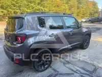 2018 Jeep Renegade фото