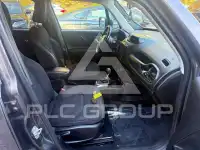 2018 Jeep Renegade фото