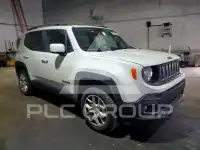 2018 Jeep Renegade photo