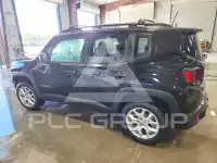2018 Jeep Renegade фото