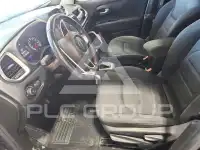 2018 Jeep Renegade фото