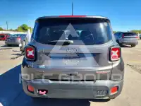 2018 Jeep Renegade фото