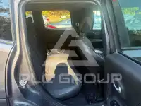 2018 Jeep Renegade фото
