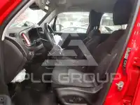 2018 Jeep Renegade фото