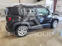 2018 Jeep Renegade фото
