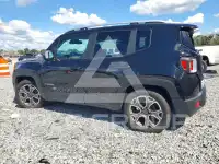 2018 Jeep Renegade photo