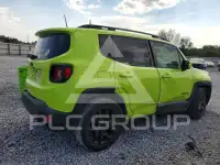 2018 Jeep Renegade photo