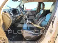 2018 Jeep Renegade фото