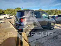 2018 Jeep Renegade photo
