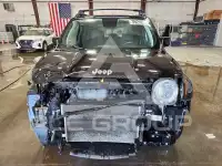 2018 Jeep Renegade фото