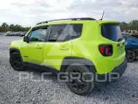 2018 Jeep Renegade photo