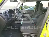 2018 Jeep Renegade photo