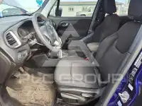 2018 Jeep Renegade фото