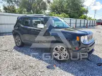 2018 Jeep Renegade photo