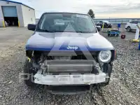2018 Jeep Renegade фото
