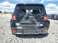 2018 Jeep Renegade photo