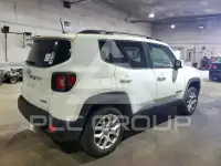 2018 Jeep Renegade photo
