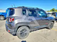2018 Jeep Renegade фото