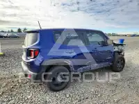 2018 Jeep Renegade фото