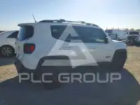 2018 Jeep Renegade фото
