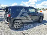 2018 Jeep Renegade photo