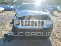 2018 Jeep Renegade фото
