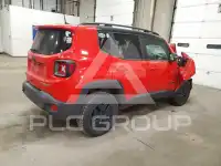2018 Jeep Renegade фото