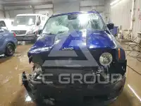 2018 Jeep Renegade фото