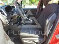 2018 Jeep Renegade фото