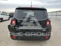 2018 Jeep Renegade фото