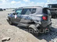 2018 Jeep Renegade фото