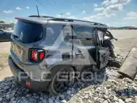 2018 Jeep Renegade фото