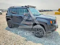 2018 Jeep Renegade фото