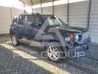 2018 Jeep Renegade photo