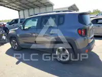 2018 Jeep Renegade photo