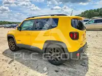 2018 Jeep Renegade фото