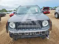 2018 Jeep Renegade photo