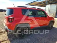 2018 Jeep Renegade фото