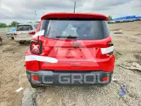 2018 Jeep Renegade photo