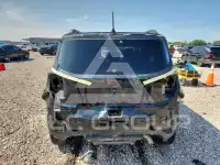 2018 Jeep Renegade фото