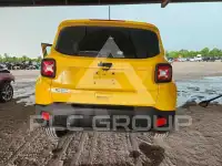 2018 Jeep Renegade фото